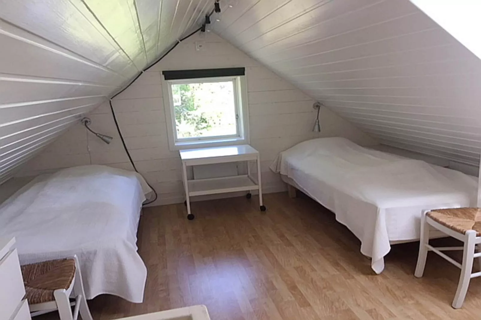 4 sterren vakantie huis in VAXHOLM-Binnen