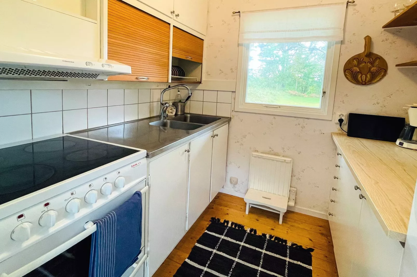 6 Personen vakantie huis in HENÅN-Binnen