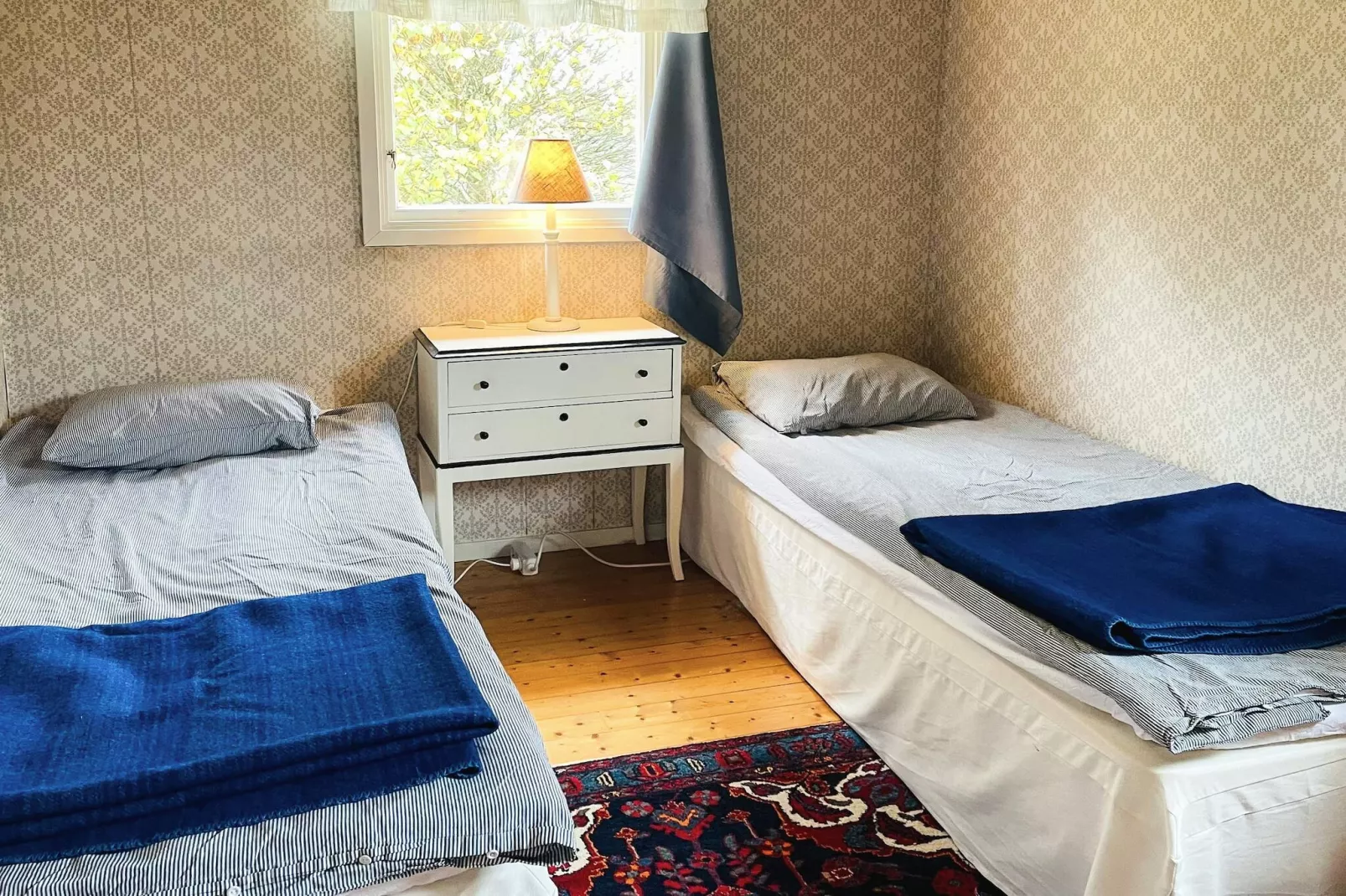 6 Personen vakantie huis in HENÅN-Binnen