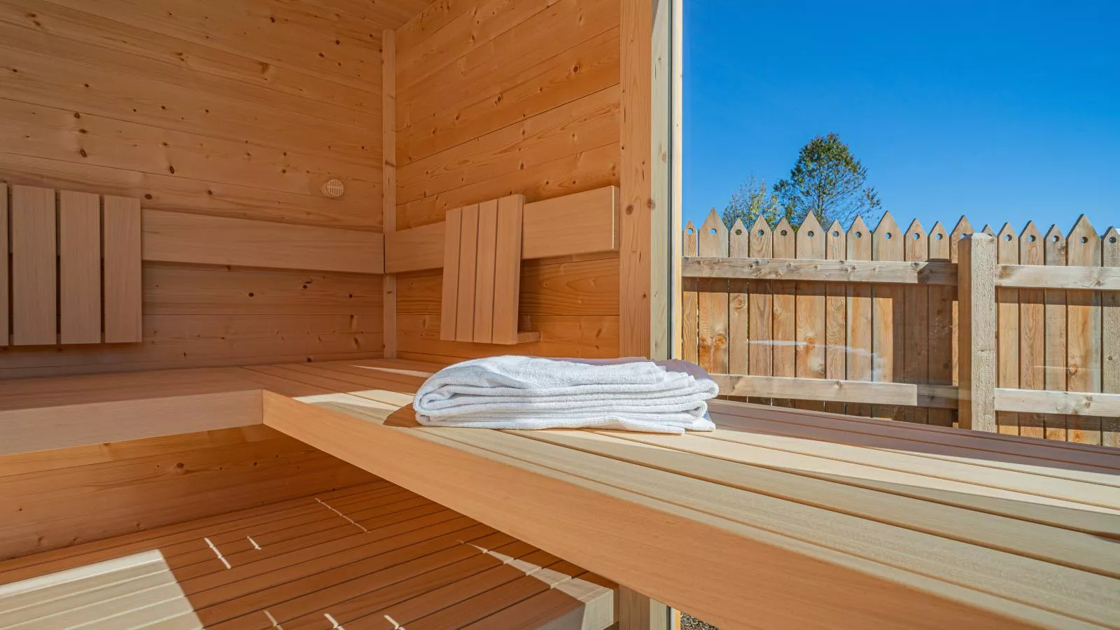 Premium Apartments XL-Sauna