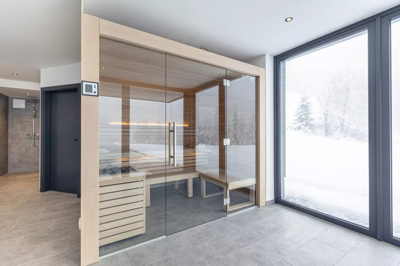 Hideaway Dachstein West 9-Wellness