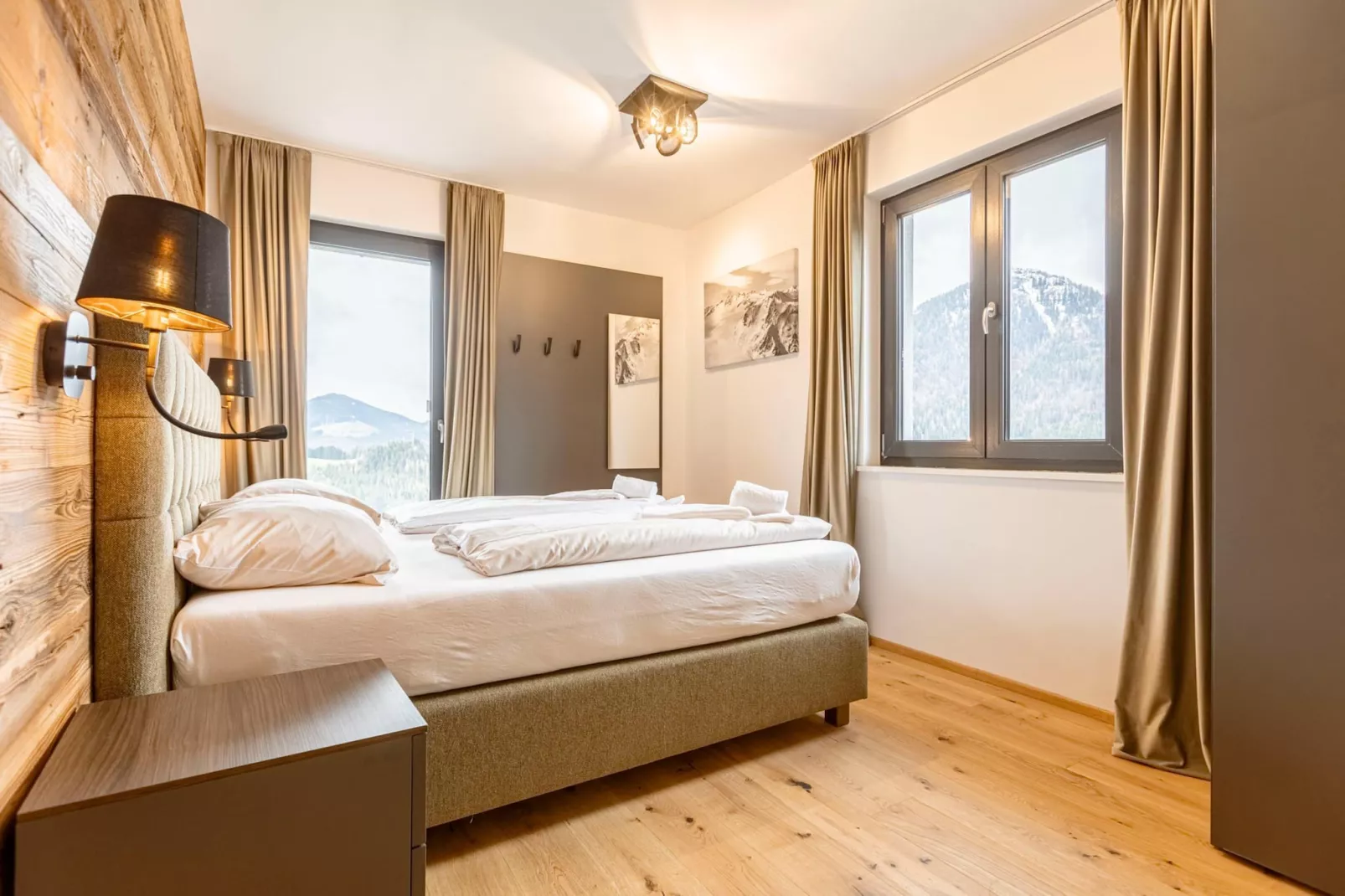 Hideaway Dachstein West 12-Slaapkamer