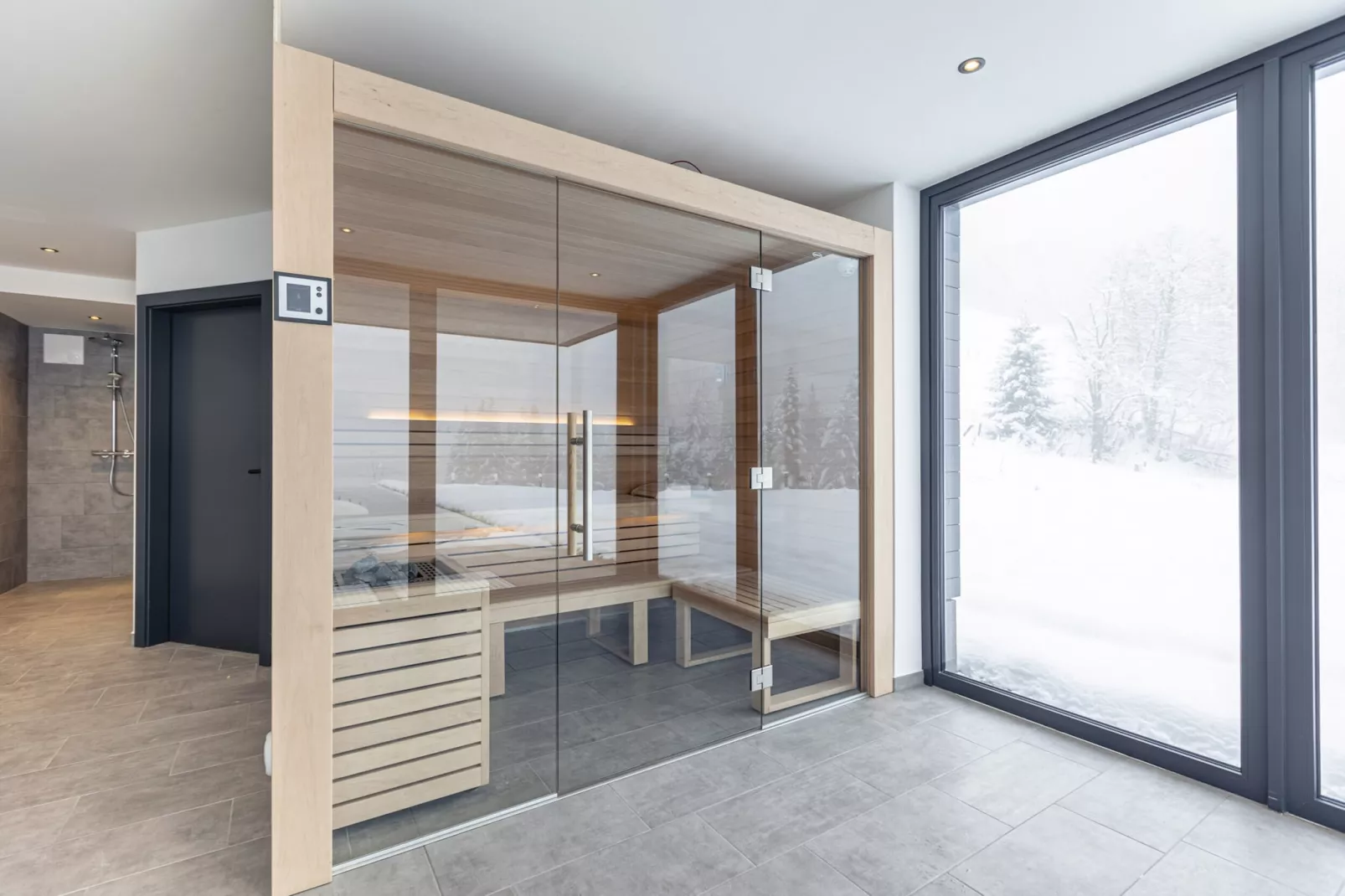 Hideaway Dachstein West 16-Wellness