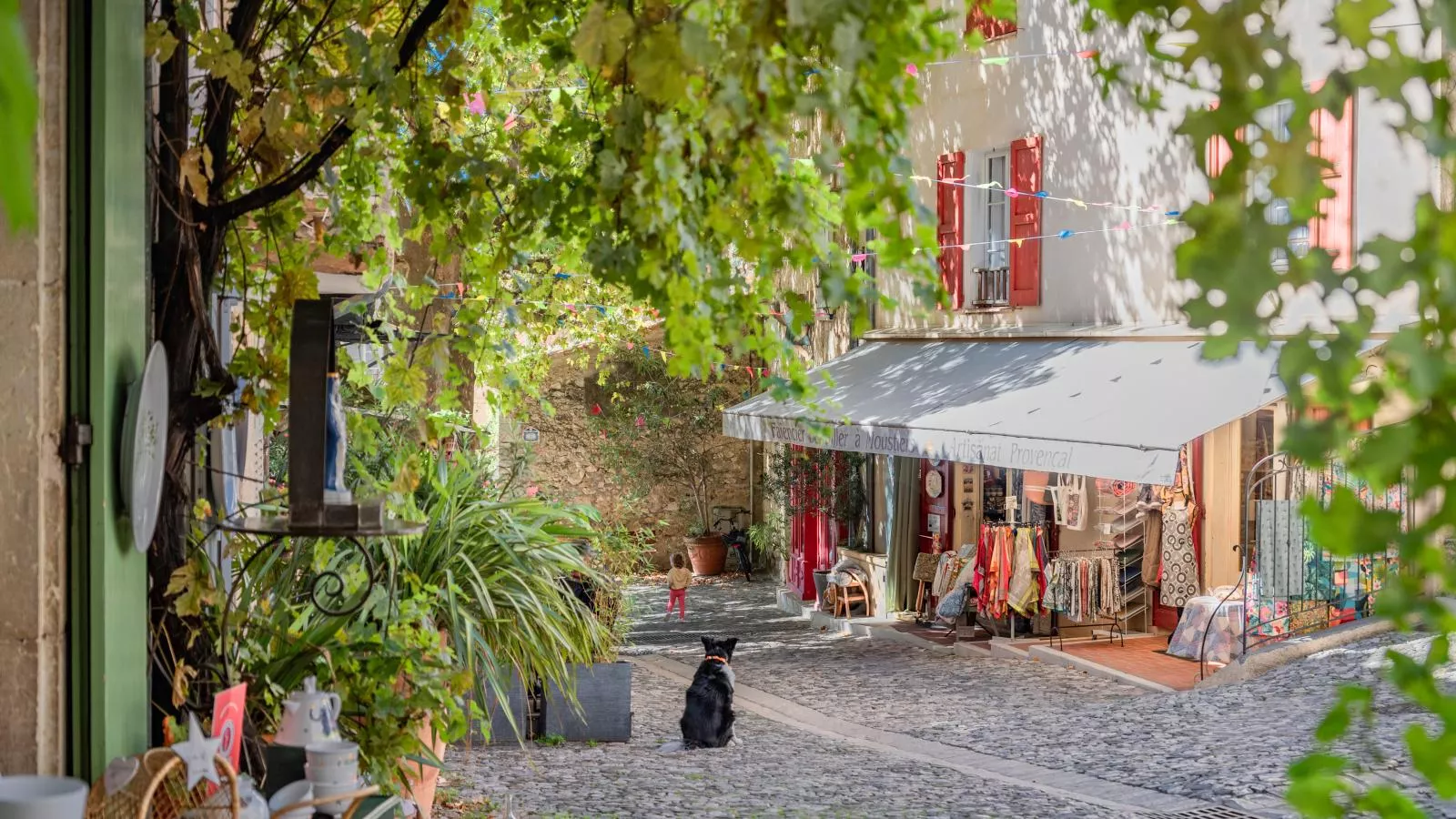 La petite maison de la ferme rose-Gebieden zomer 5km