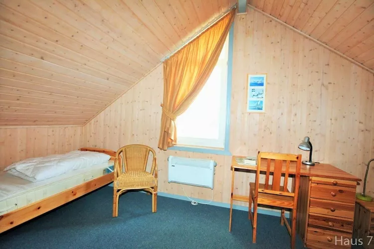 Ferienhaus Seeschwalbe-Classic 90 qm 7-Slaapkamer