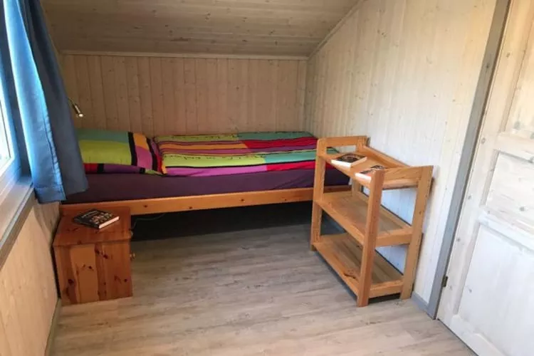 FH Wildgans Comfort mit Sauna & Kaminofen 81 qm 77-Slaapkamer