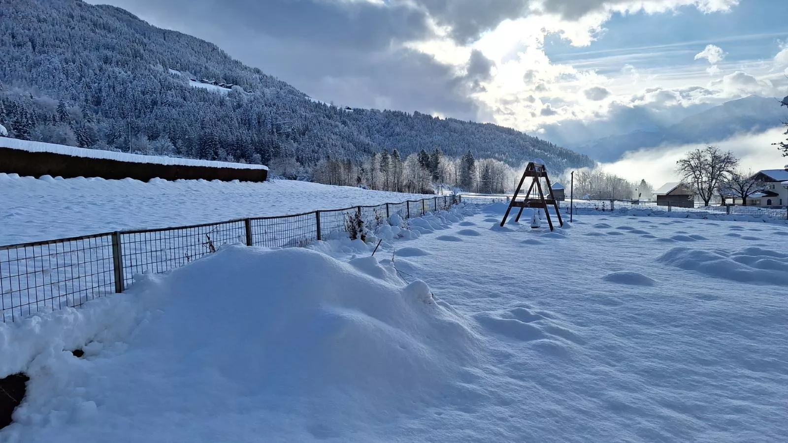 Jukbichl 1-Tuin winter