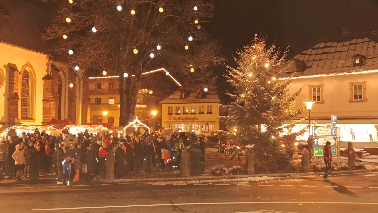 Jukbichl-Gebied winter 5km