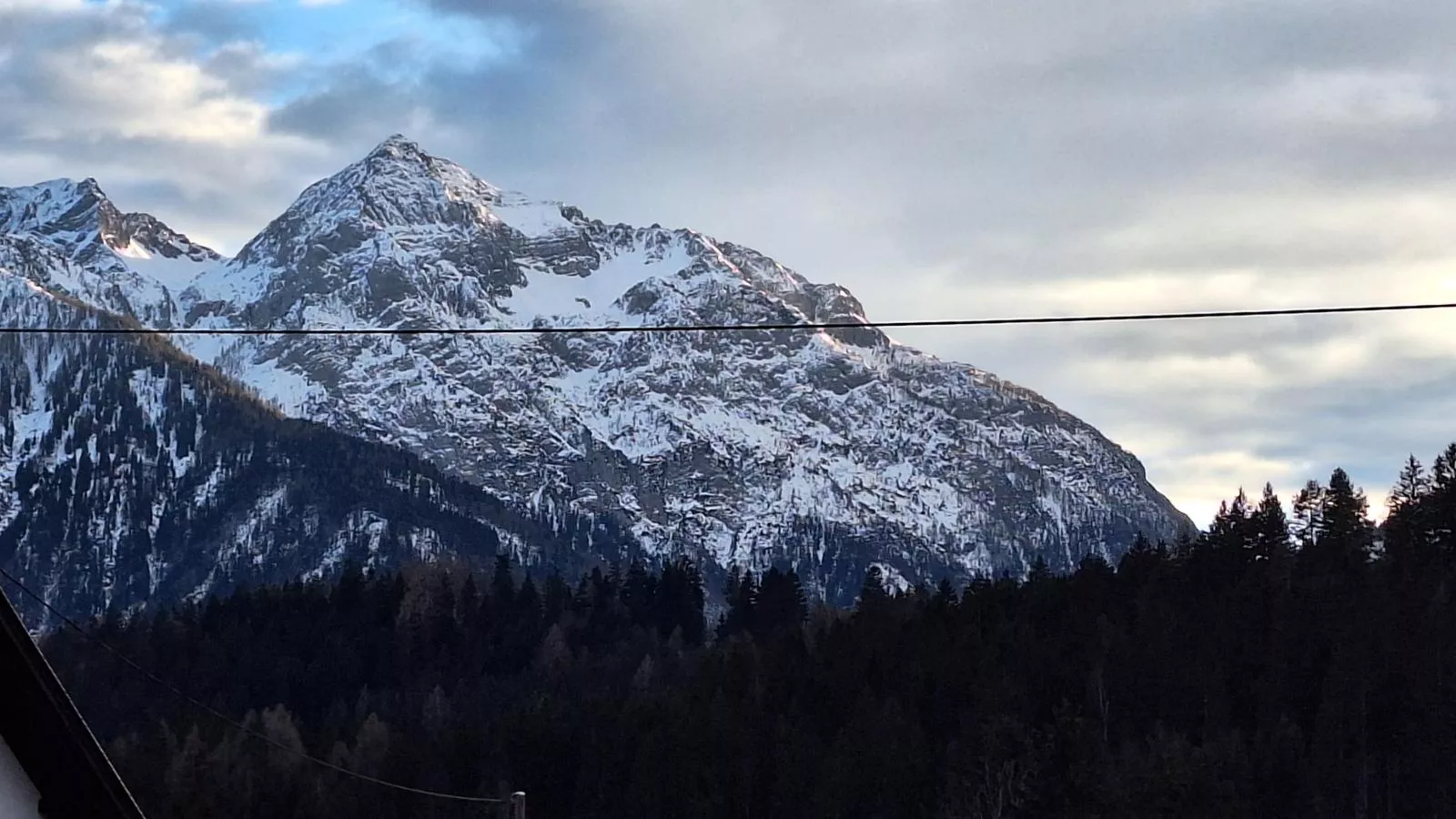 Jukbichl-Gebied winter 1km