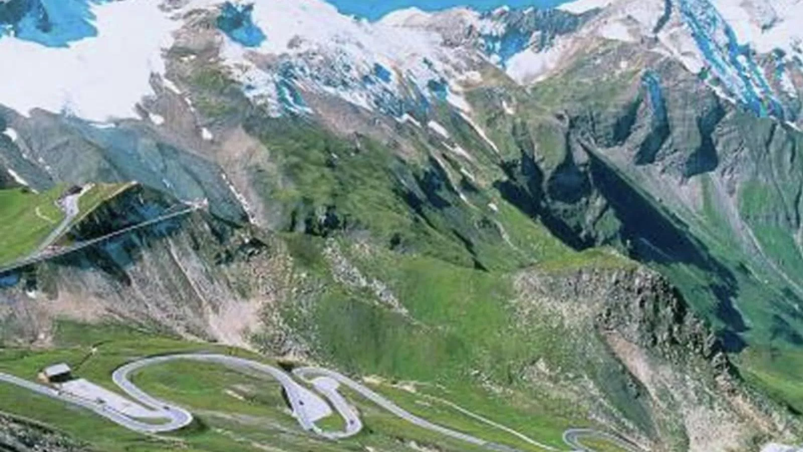 Almhütte Unterhofer-Gebieden zomer 20km