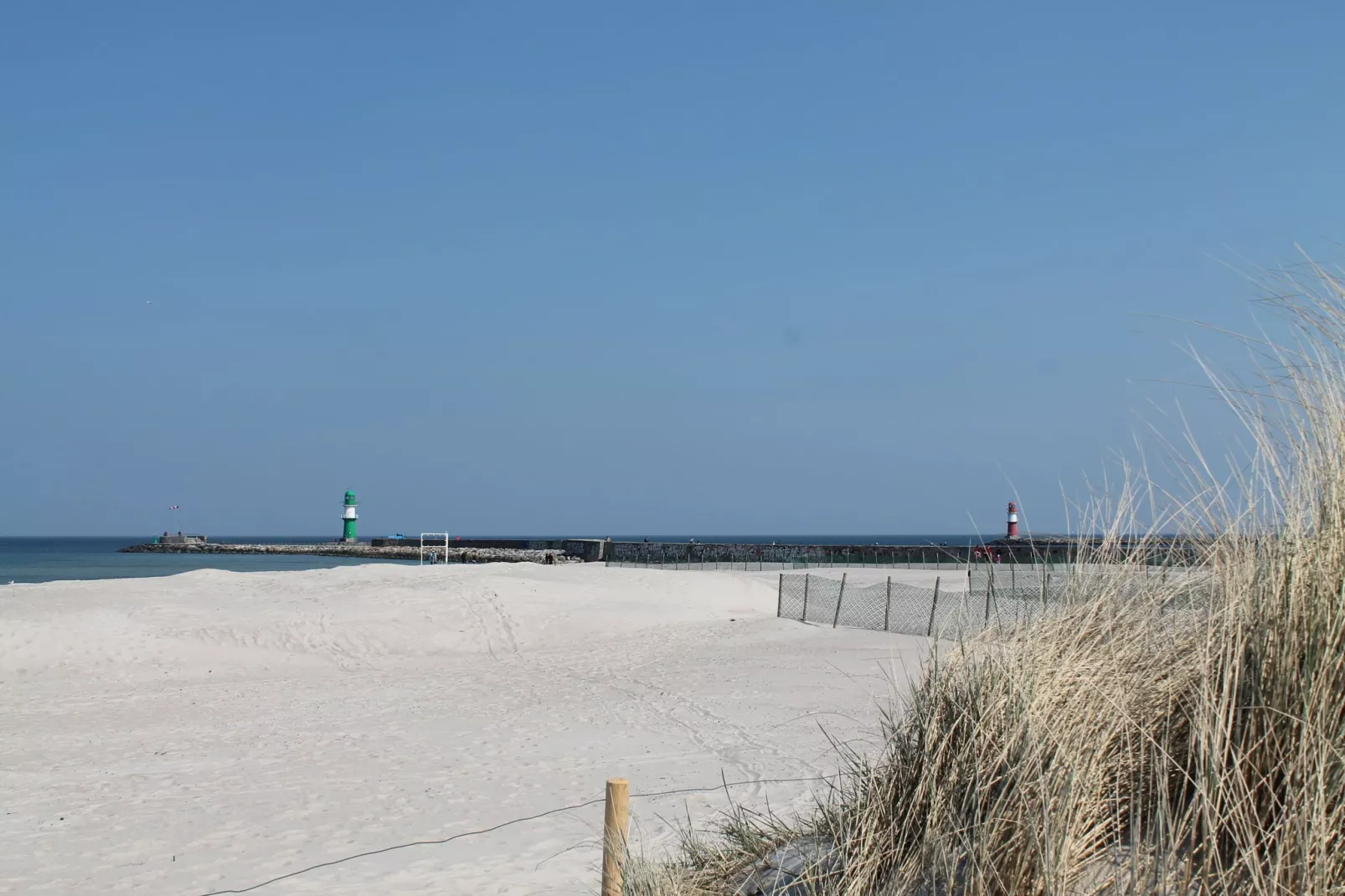 Haus am Meer 1-Gebieden zomer 5km