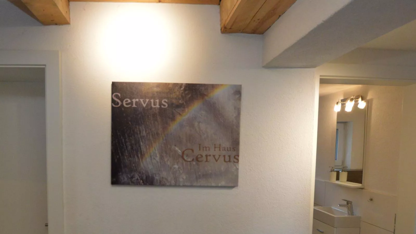 Cervus-Sfeer