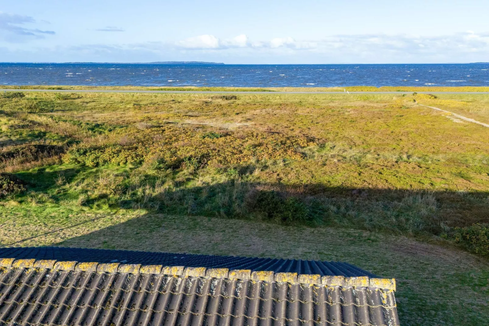 14 persoons vakantie huis in Løgstør-Waterzicht