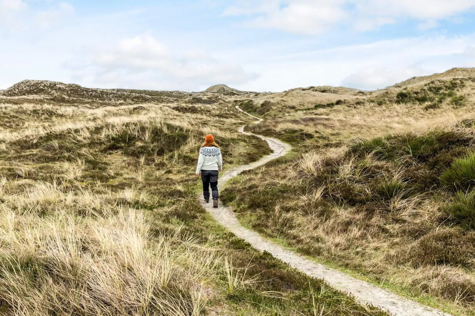 8 persoons vakantie huis in Hvide Sande-Niet-getagd