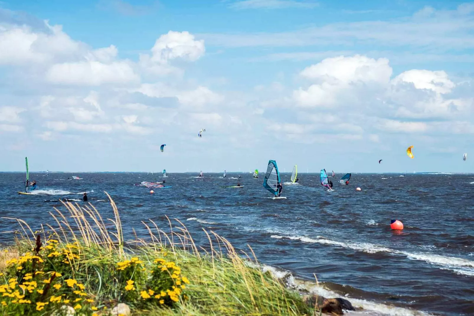 8 persoons vakantie huis in Hvide Sande-Niet-getagd