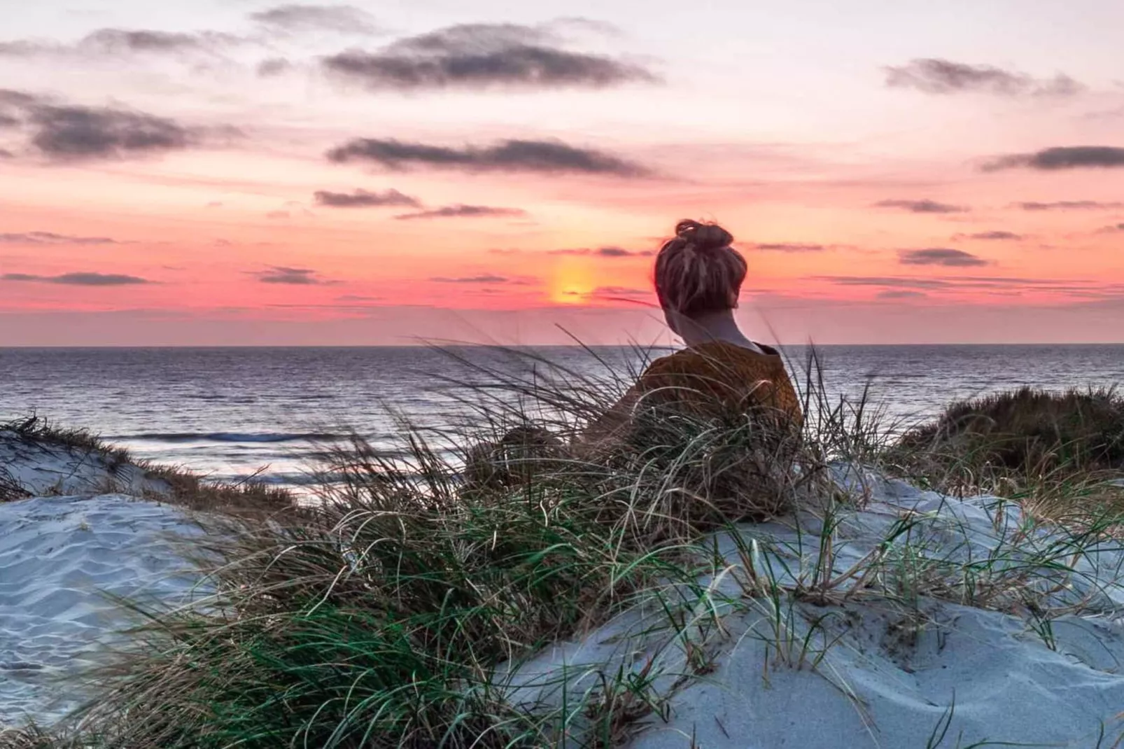 8 persoons vakantie huis in Hvide Sande-Niet-getagd