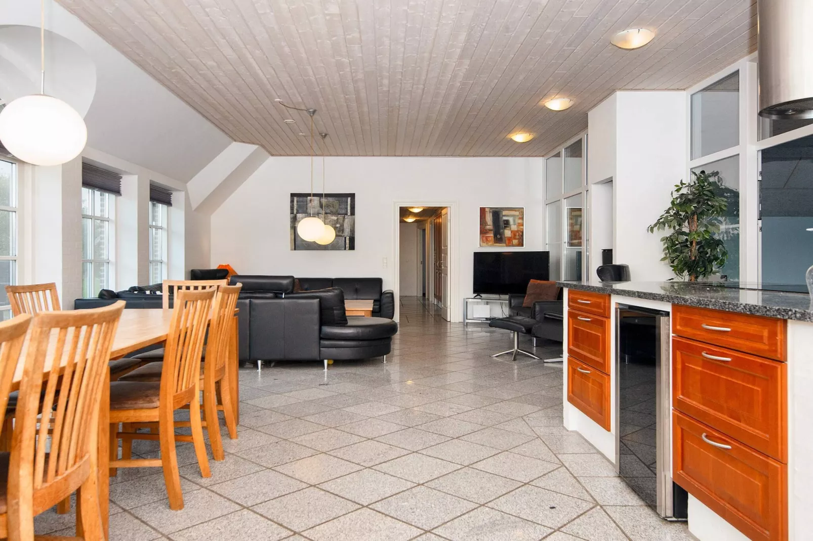 4 sterren vakantie huis in Ulfborg-Binnen