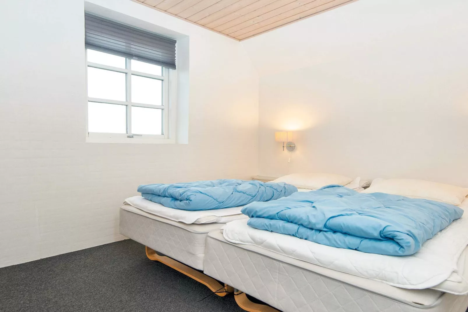 4 sterren vakantie huis in Ulfborg-Binnen