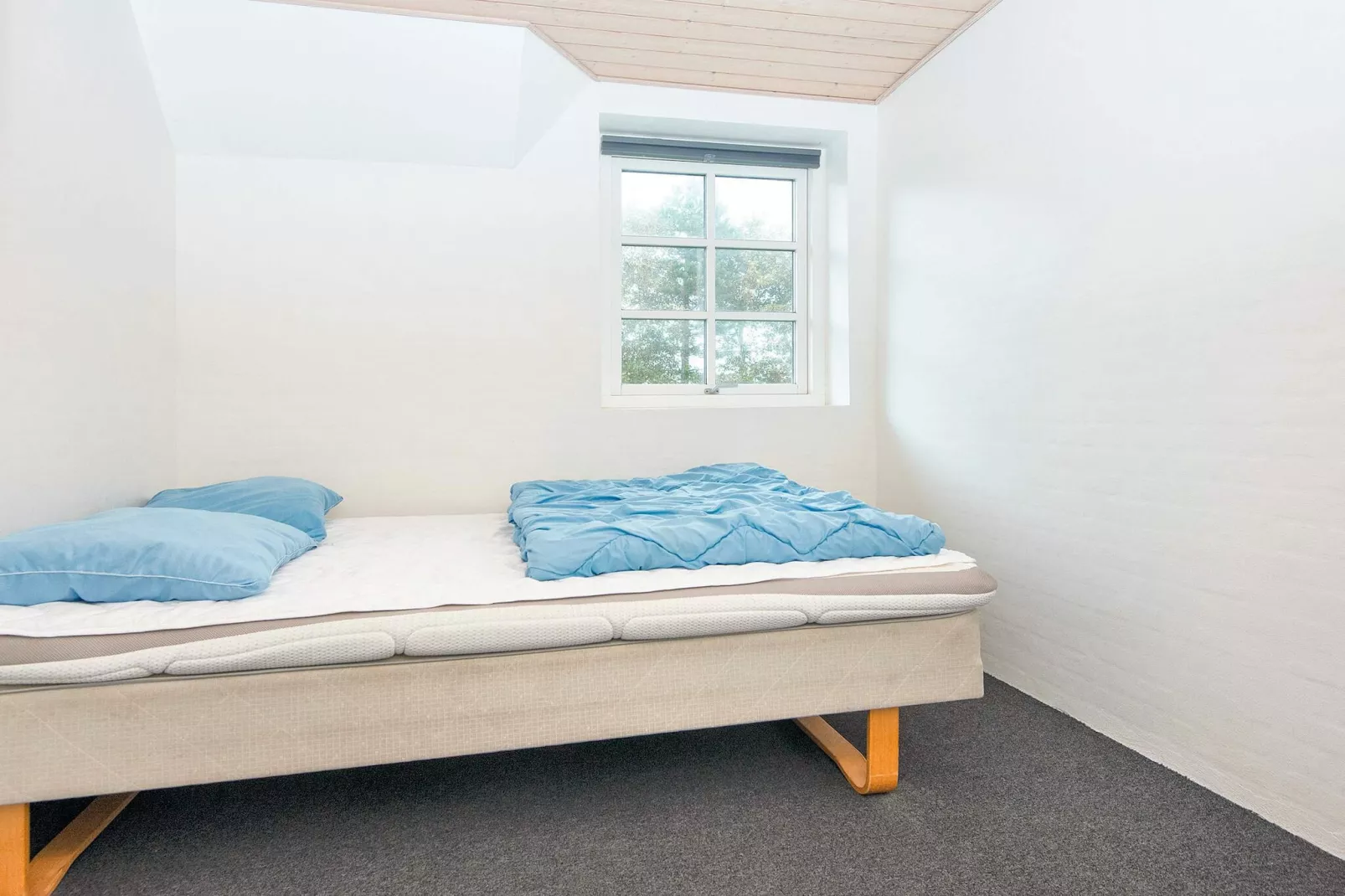 4 sterren vakantie huis in Ulfborg-Binnen