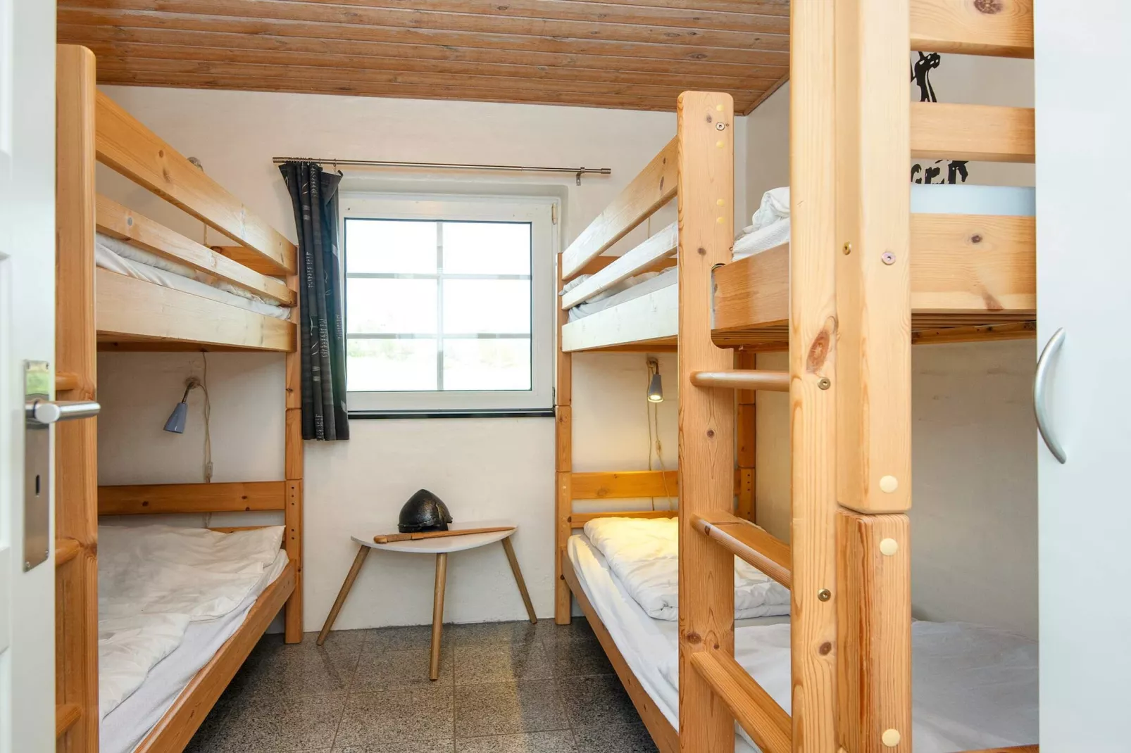 4 sterren vakantie huis in Ulfborg-Binnen