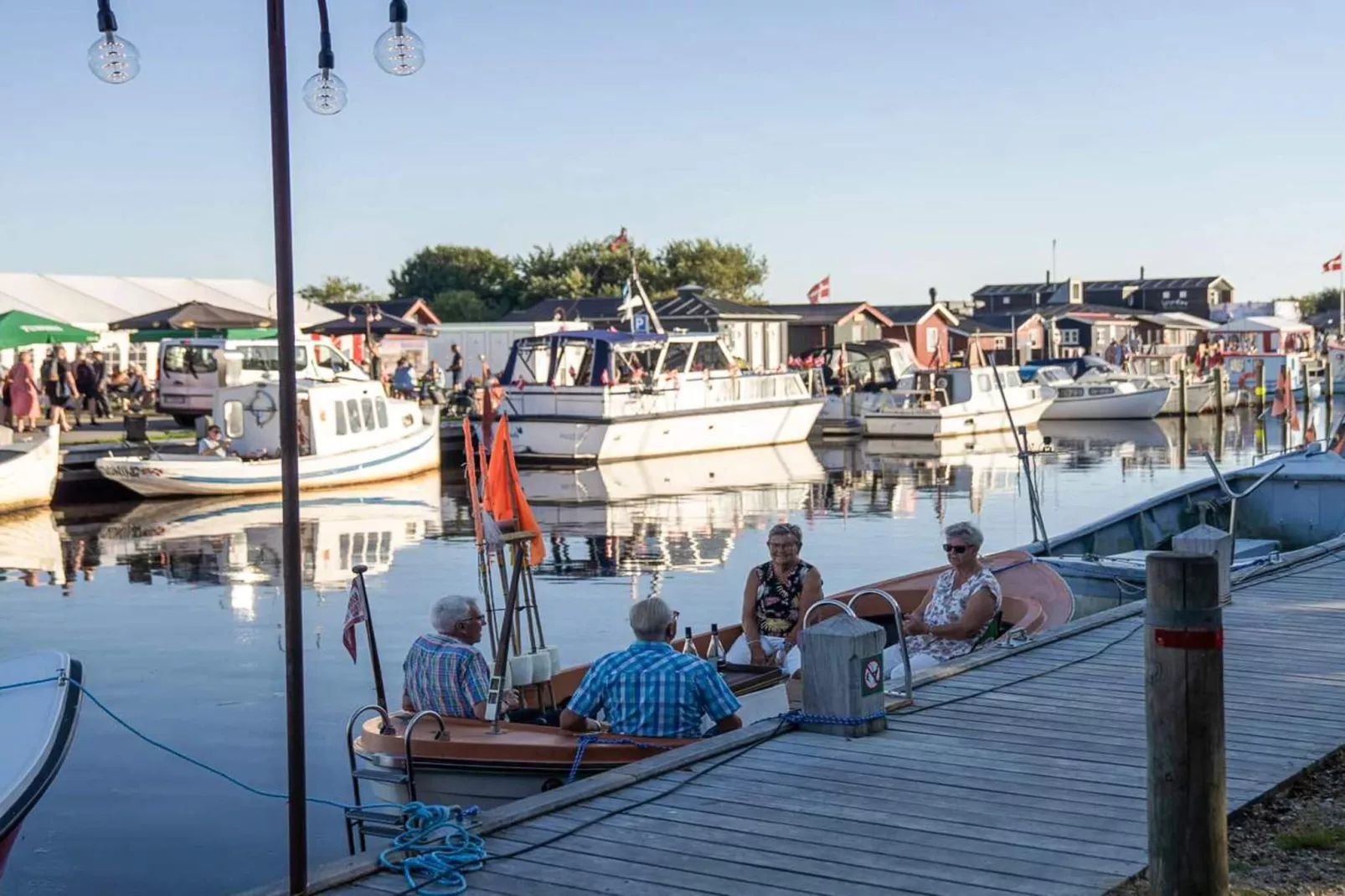 4 sterren vakantie huis in Skjern-Niet-getagd