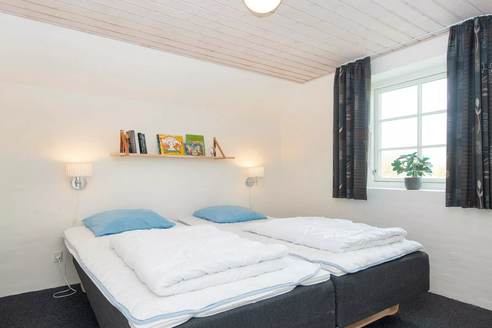 4 sterren vakantie huis in Ulfborg-Binnen