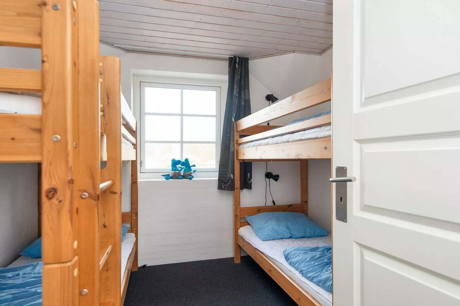 4 sterren vakantie huis in Ulfborg-Binnen