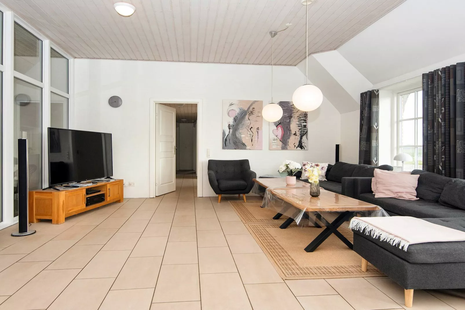 4 sterren vakantie huis in Ulfborg-Binnen