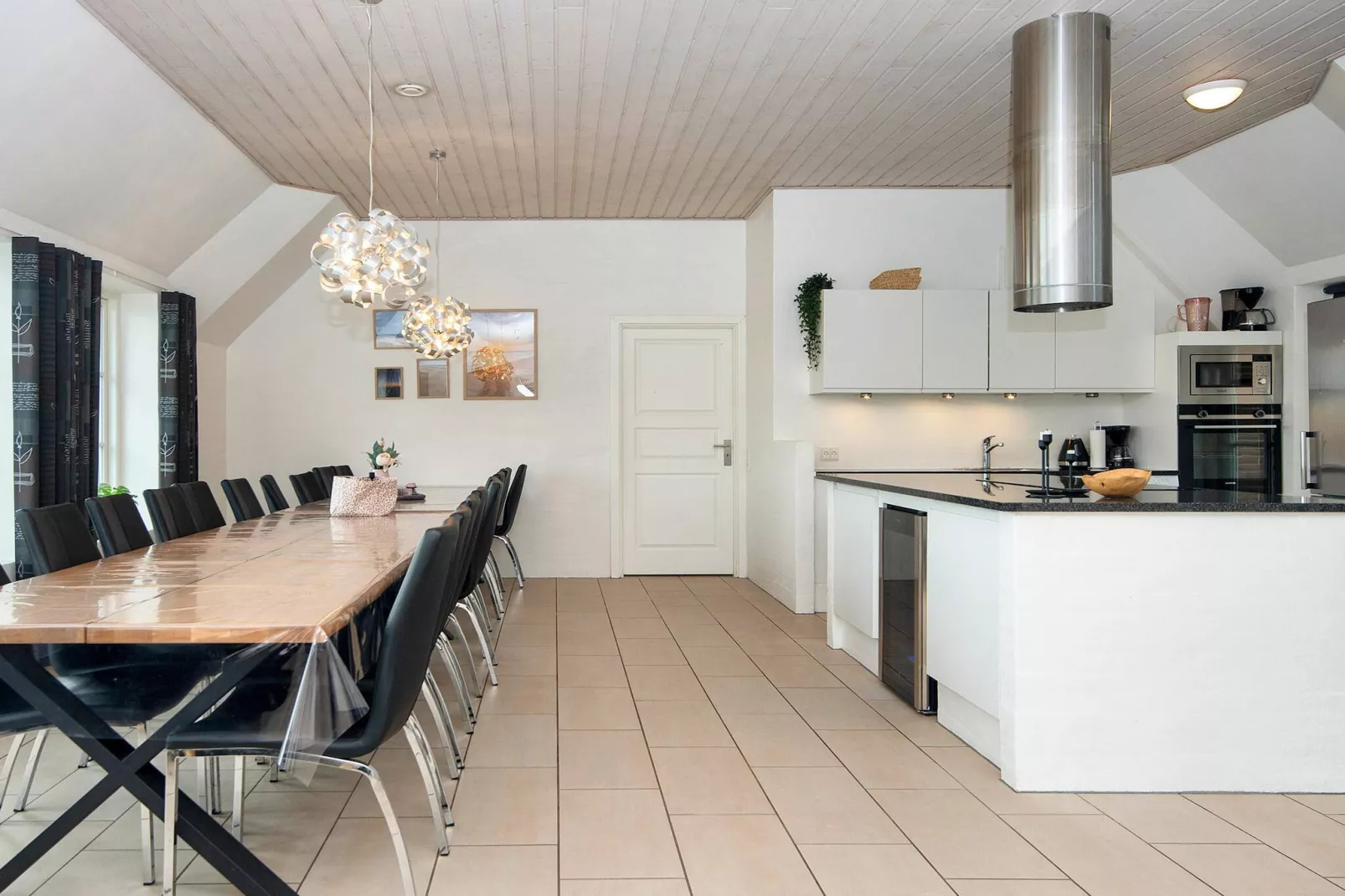 4 sterren vakantie huis in Ulfborg-Binnen