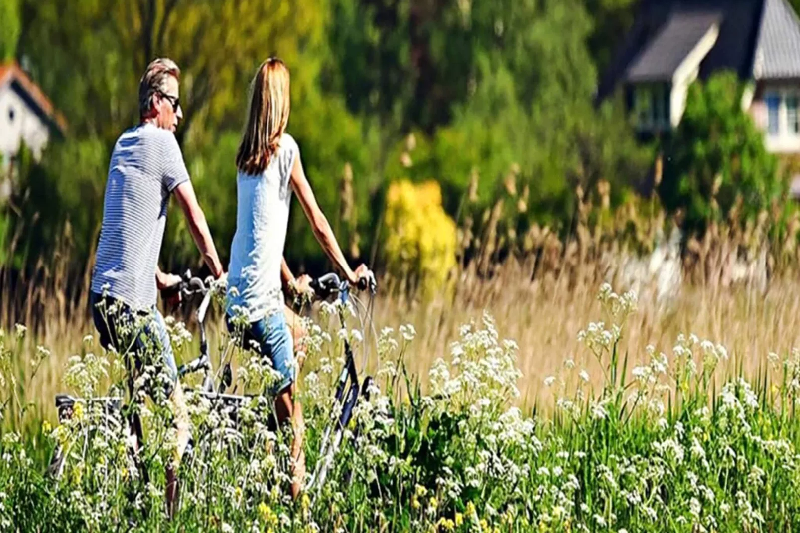 Heerlijk vakantiehuis met tuin-Niet-getagd