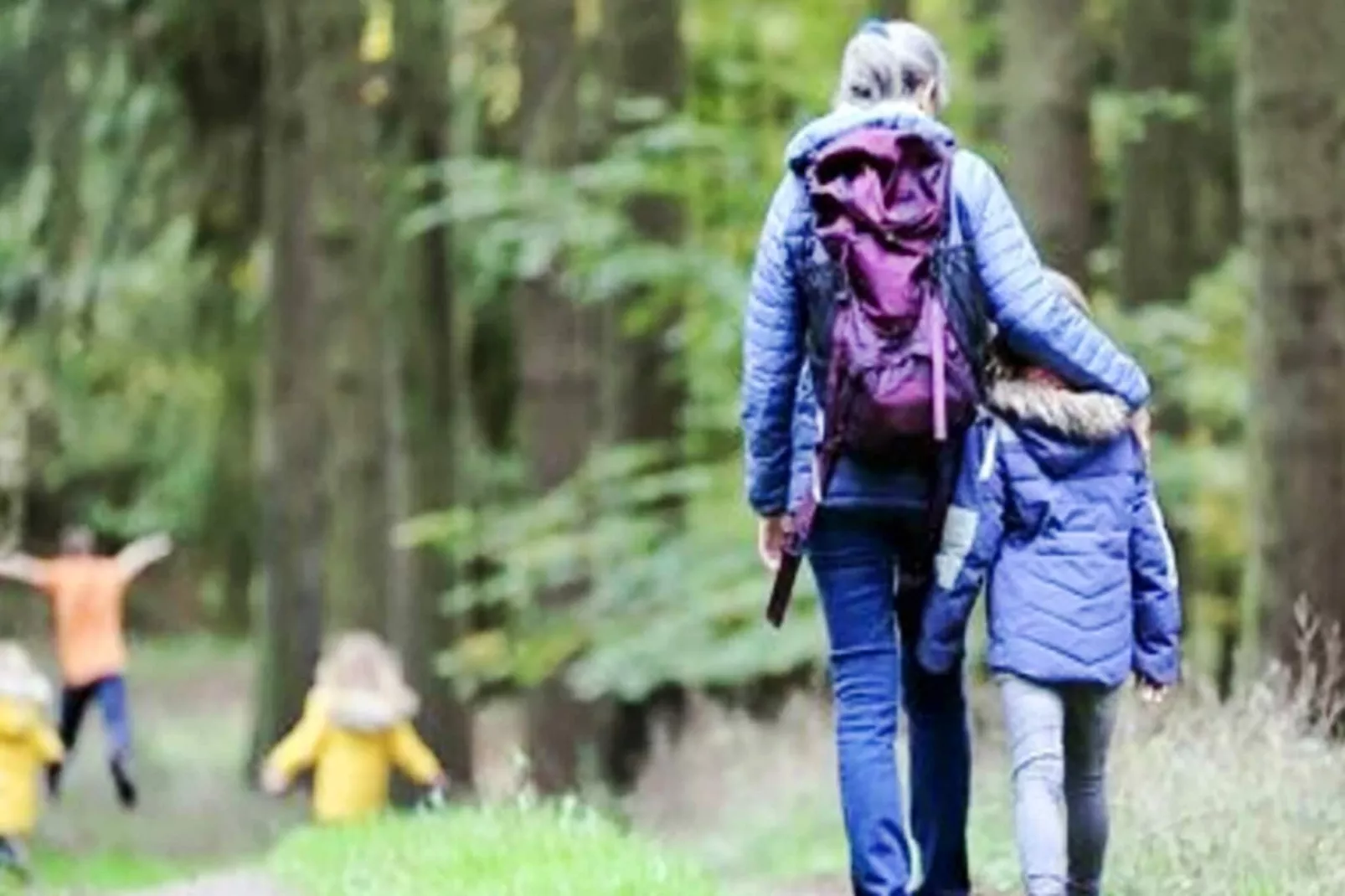 Heerlijk vakantiehuis met tuin-Niet-getagd