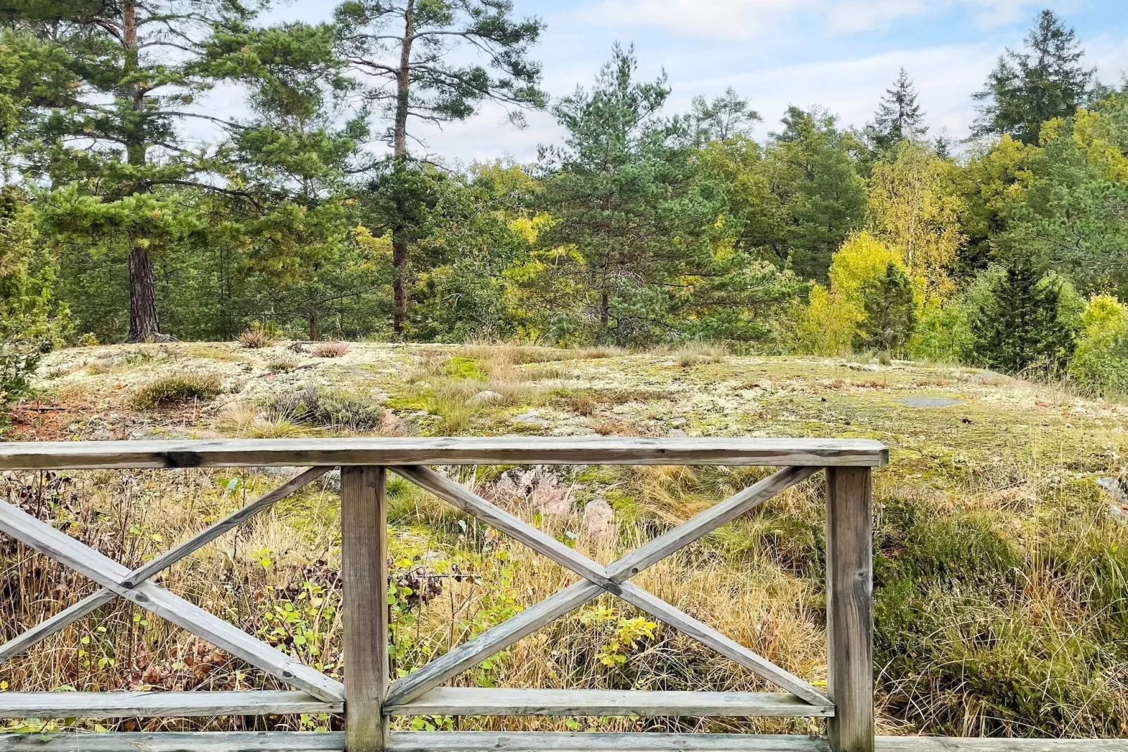 4 sterren vakantie huis in VAXHOLM-Buitenlucht