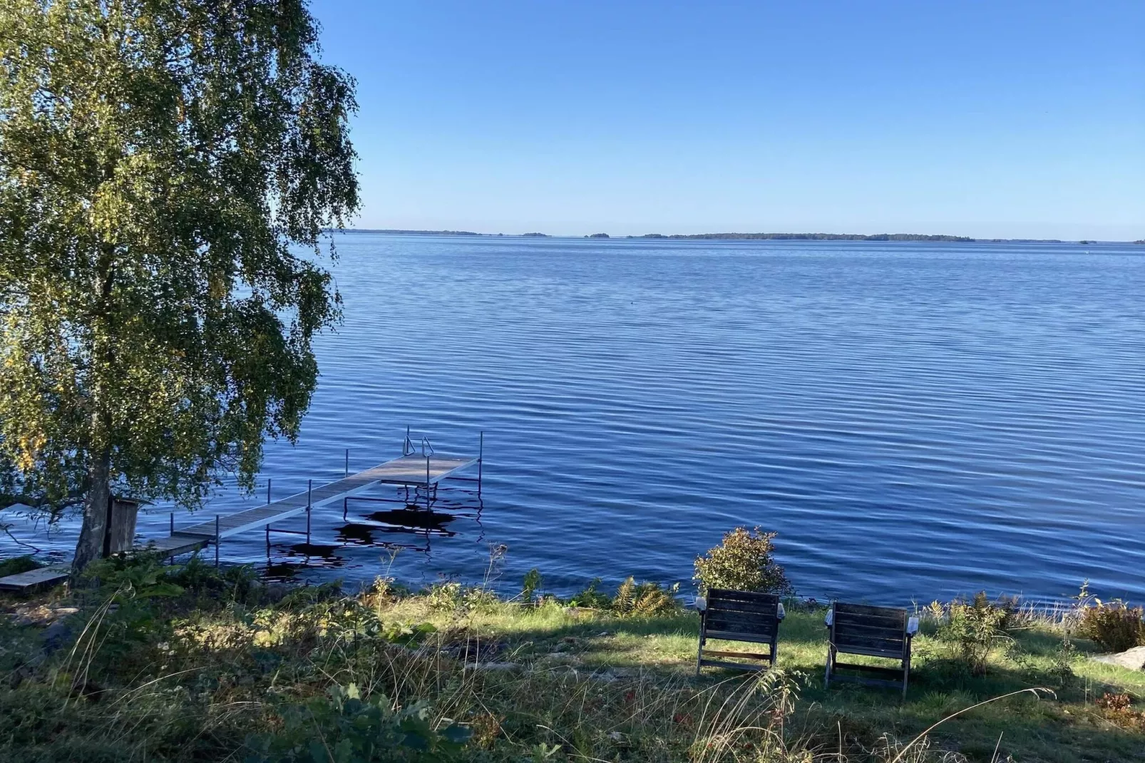 4 sterren vakantie huis in Vingåker