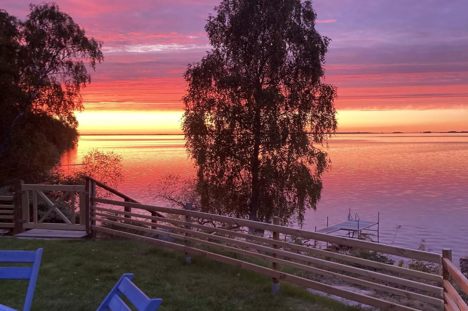 4 sterren vakantie huis in Vingåker-Buitenlucht