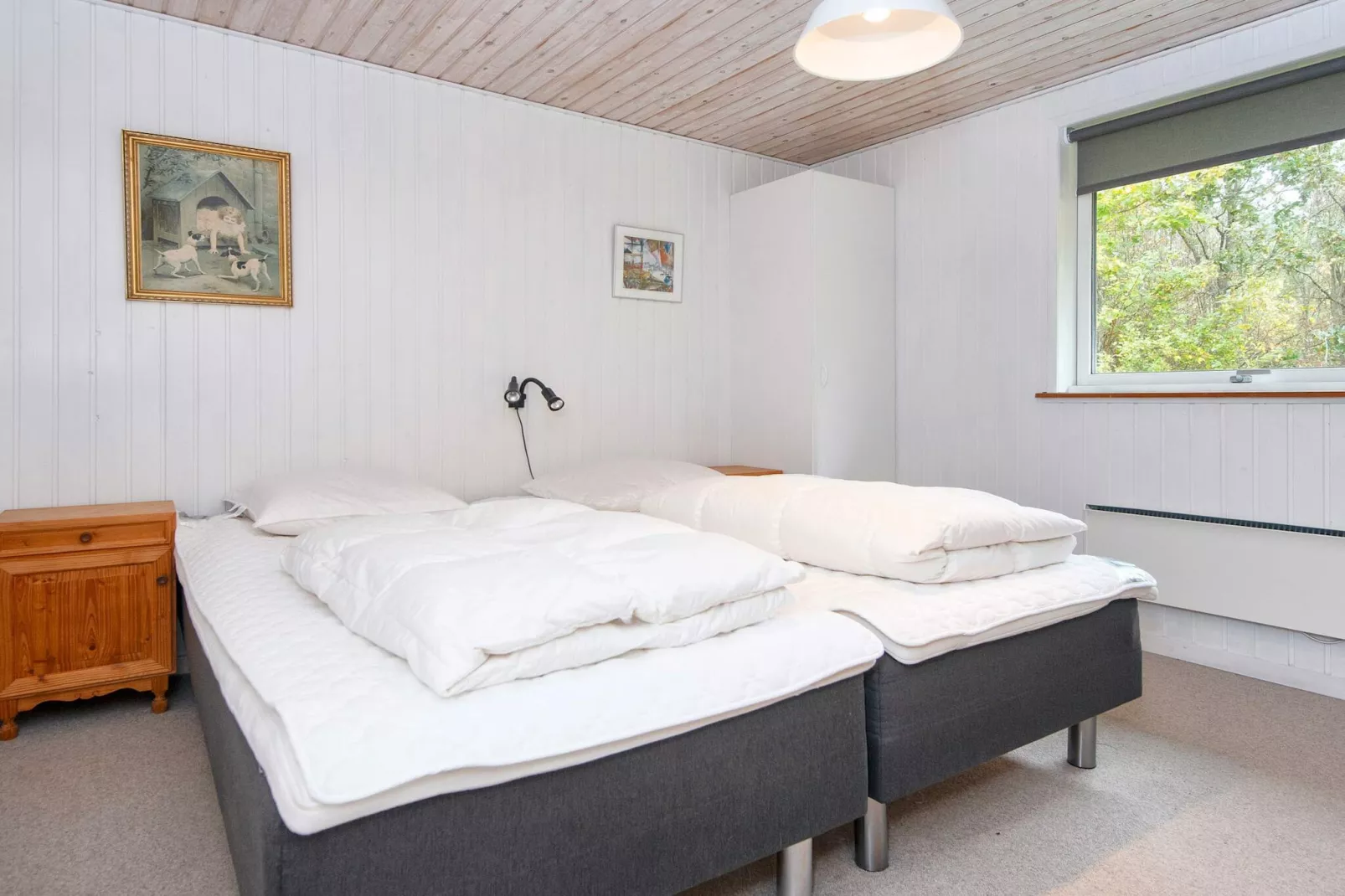 6 persoons vakantie huis in Ulfborg-Binnen