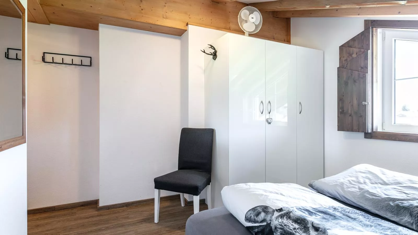 Penthouse Westendorf TOP 4-Slaapkamer