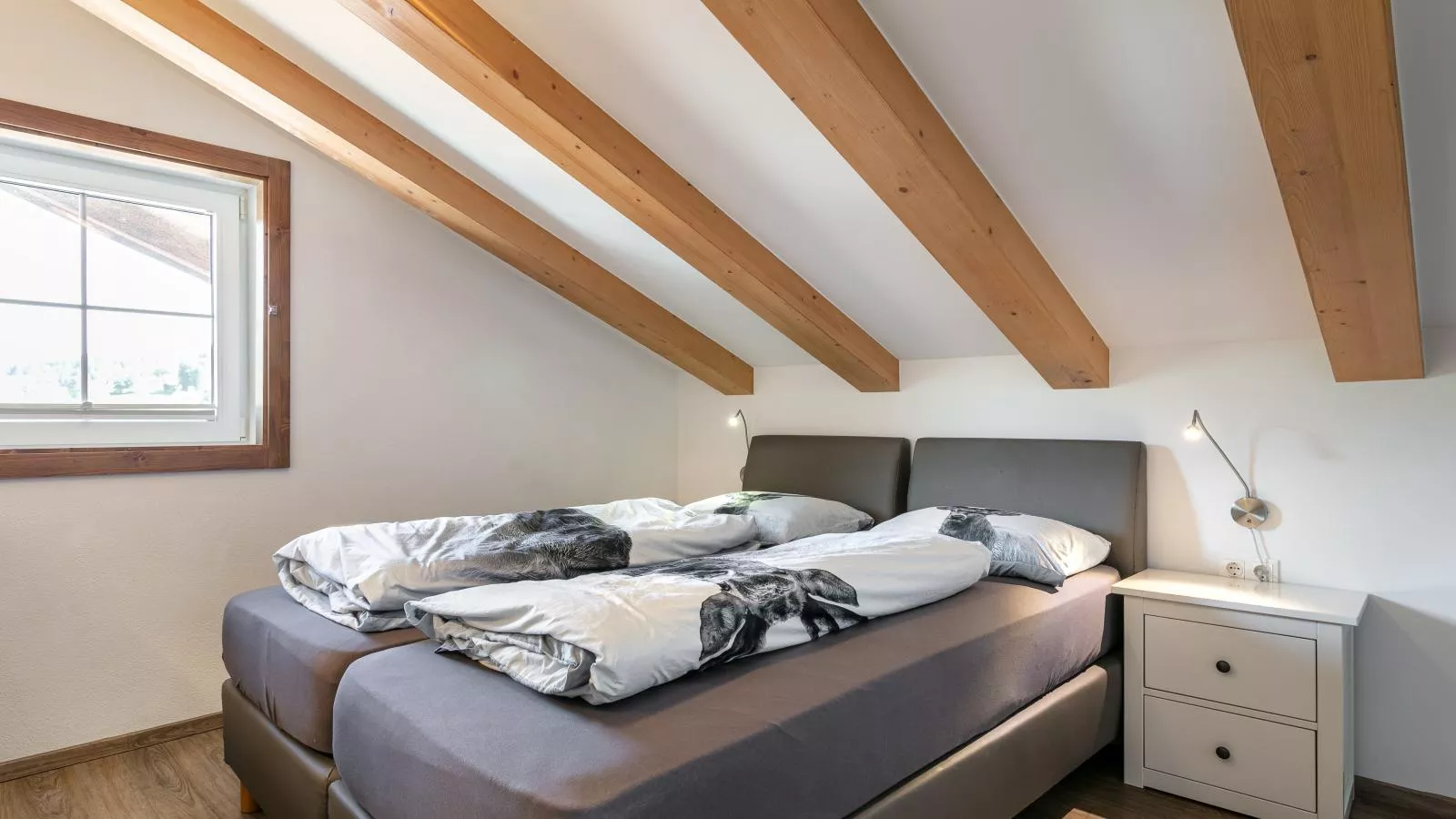 Penthouse Westendorf TOP 4-Slaapkamer