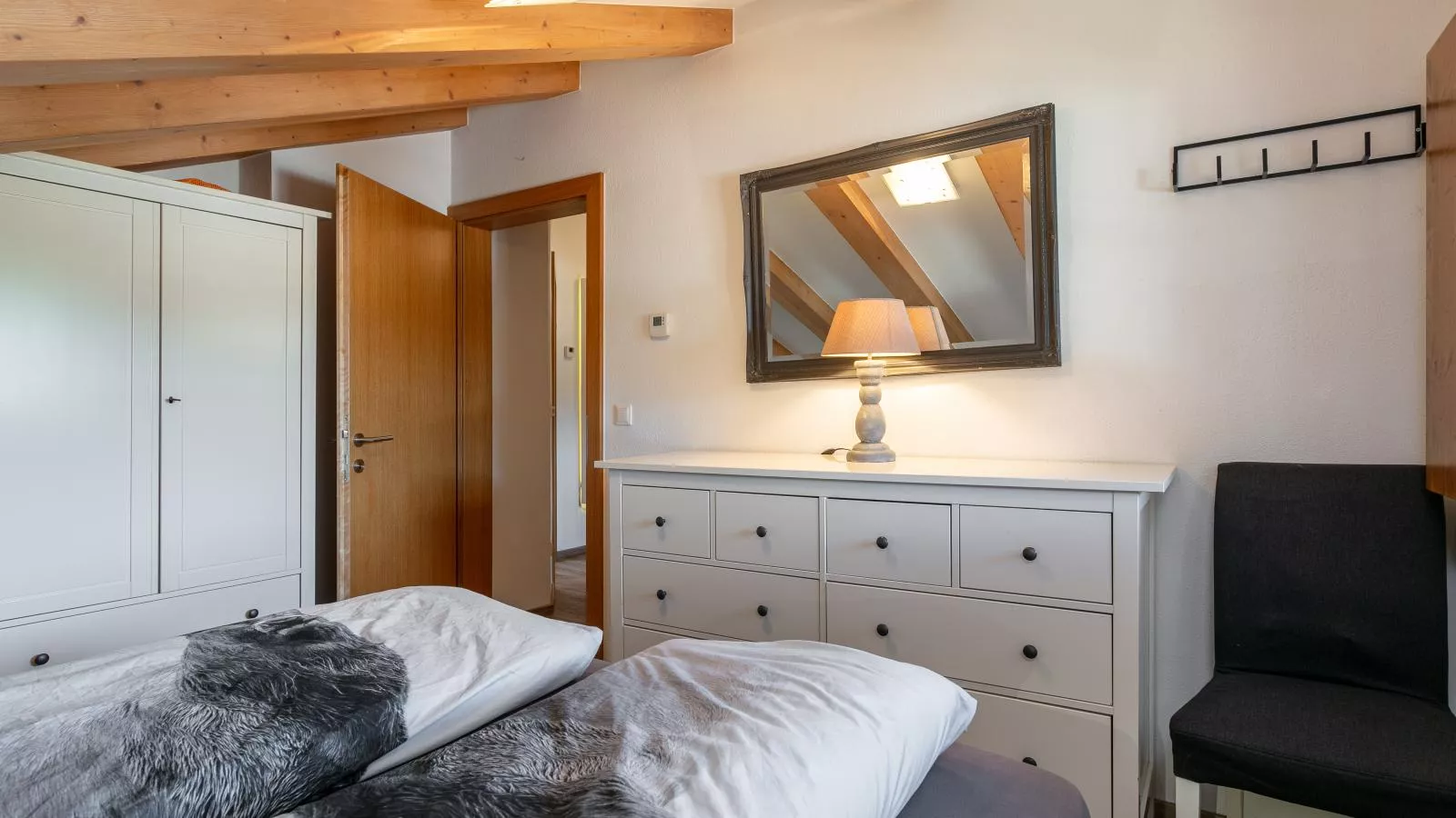 Penthouse Westendorf TOP 4-Slaapkamer