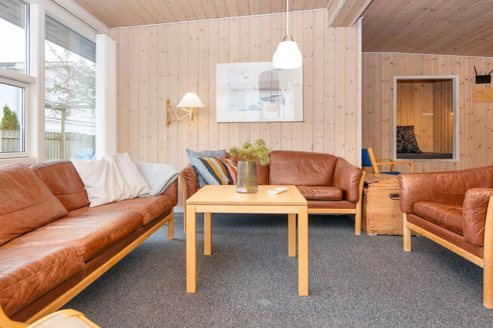 10 persoons vakantie huis in Ebeltoft-Binnen