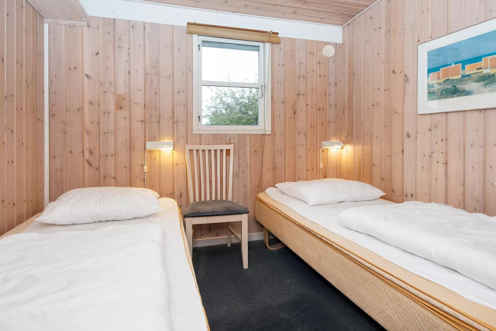 10 persoons vakantie huis in Ebeltoft-Binnen