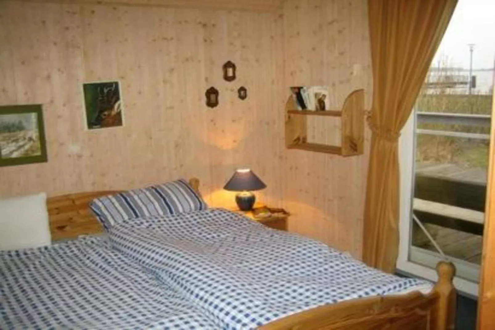 Ferienhaus Seeschwalbe-Classic 90 qm 31-Slaapkamer