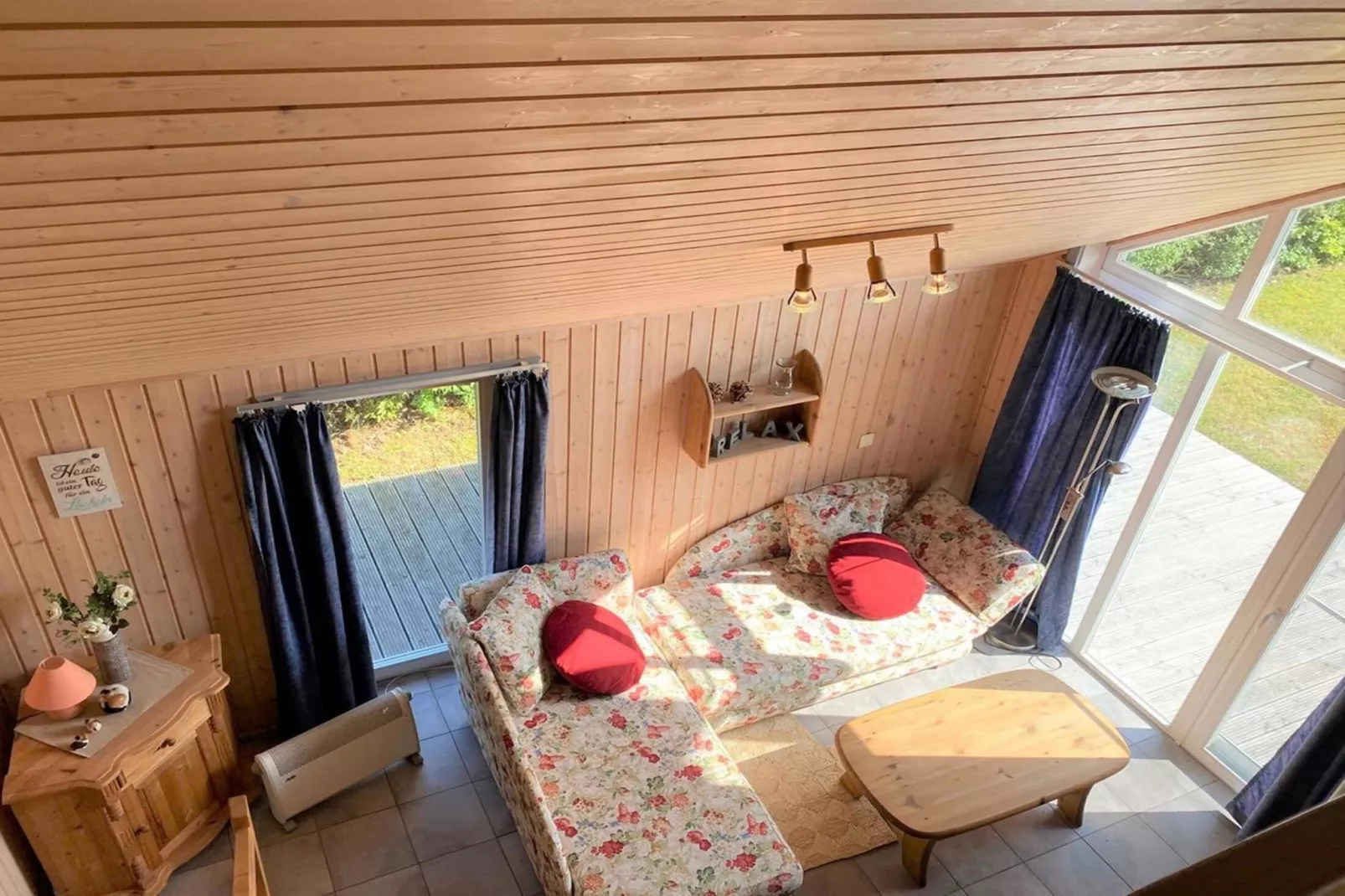 Ferienhaus Seeschwalbe-Classic 90 qm 41-Slaapkamer