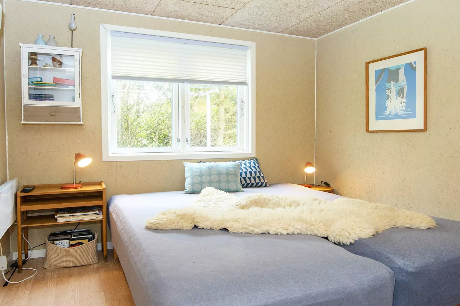 6 persoons vakantie huis in Ulfborg-Binnen