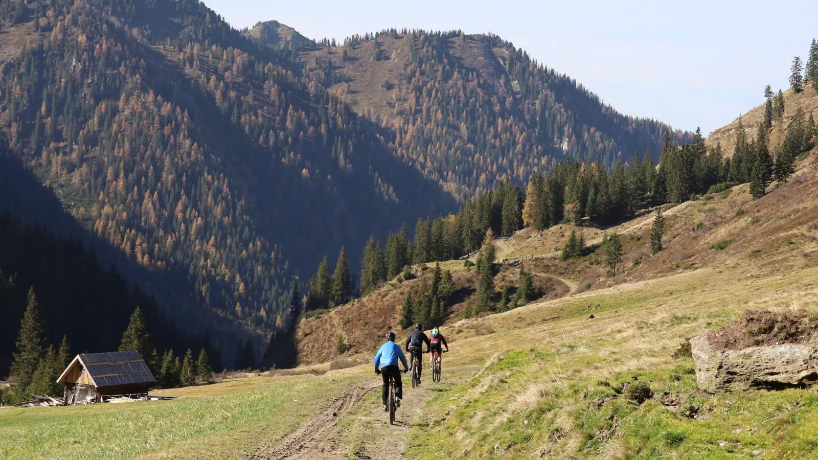 Haus Hestia-Gebieden zomer 5km