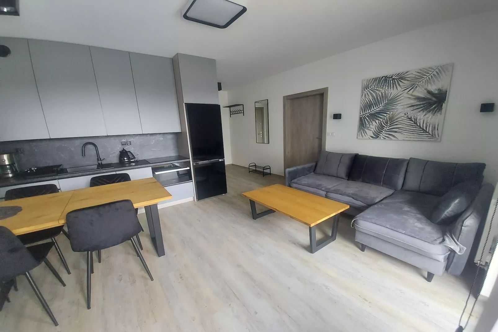 Apartamenty Lotnicza Sianożęty