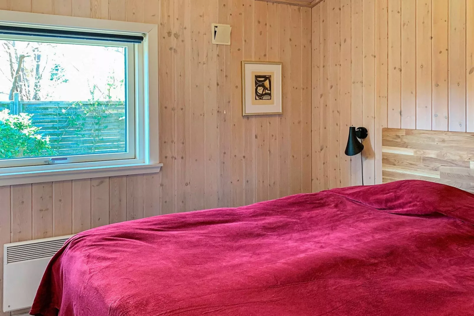 7 persoons vakantie huis in Gilleleje-Binnen