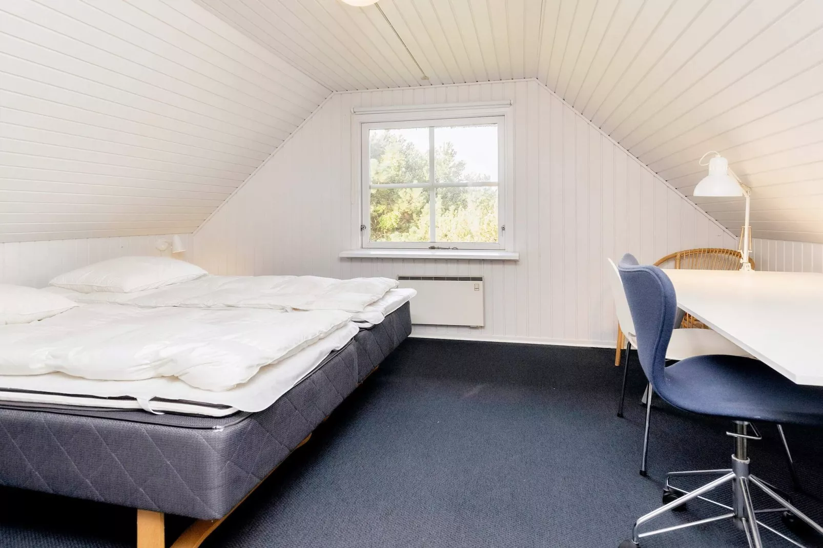 8 persoons vakantie huis in Blåvand-Binnen