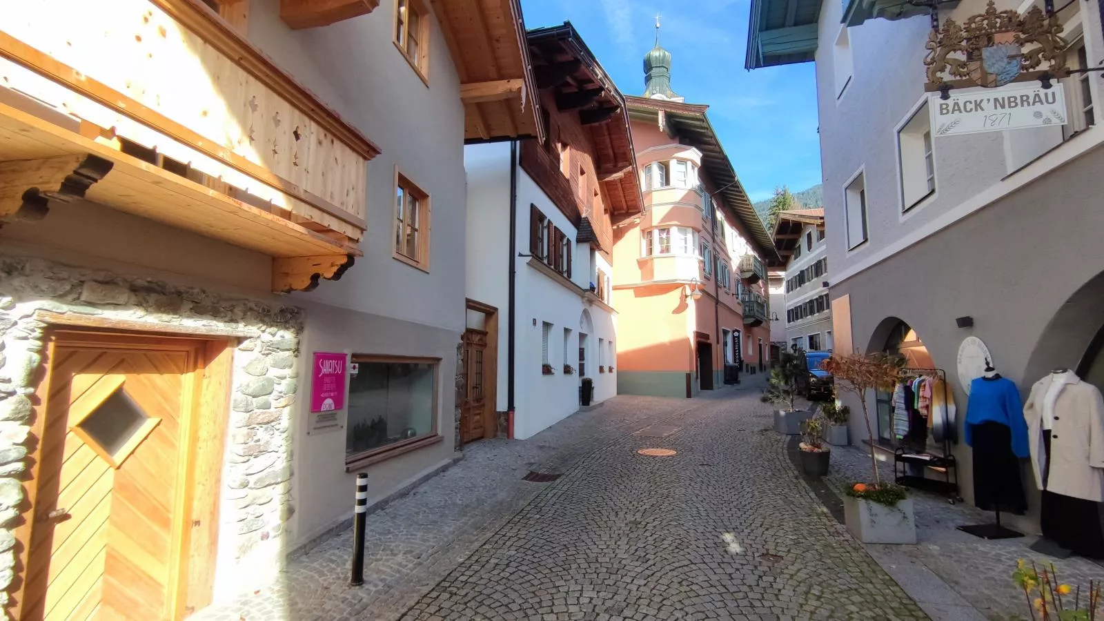 Schmalzgasse