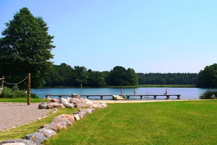 Ferienhaus Typ A 120 qm-Waterzicht