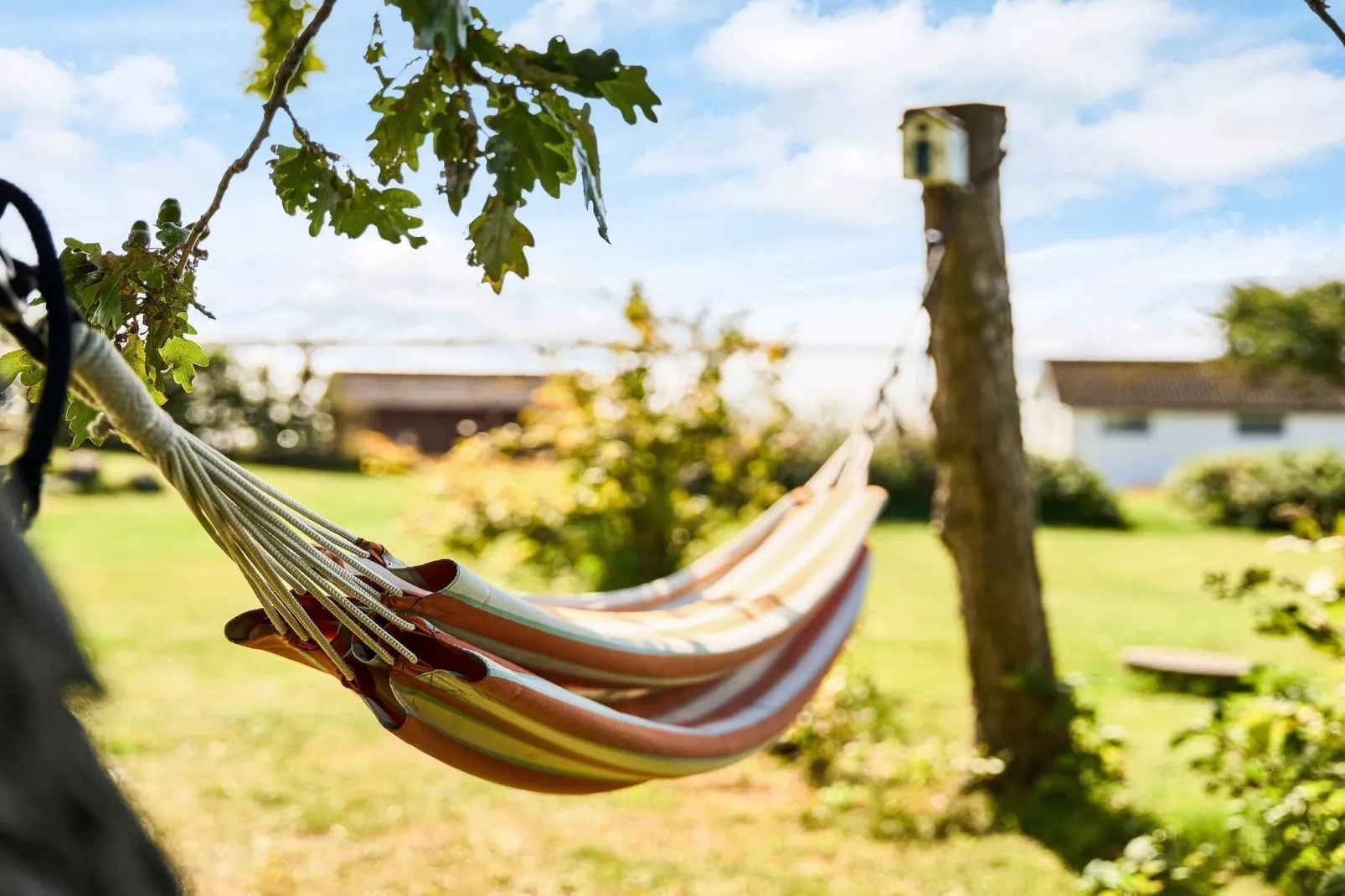 6 persoons vakantie huis in Faaborg-Niet-getagd